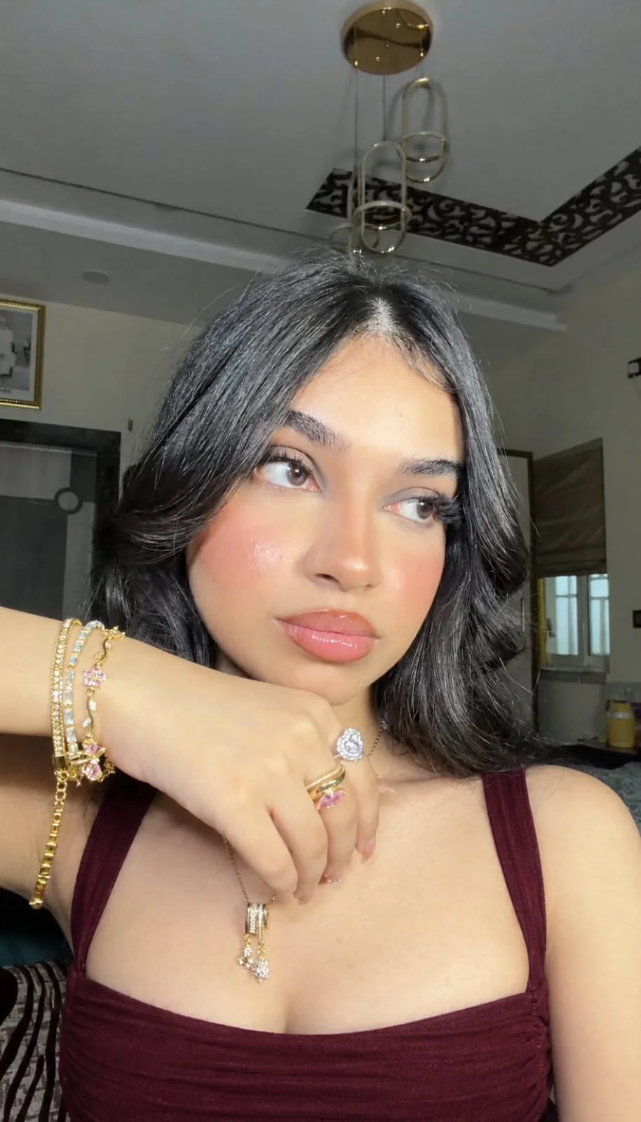 JEWELS BY IVRA curated surprise jewellery