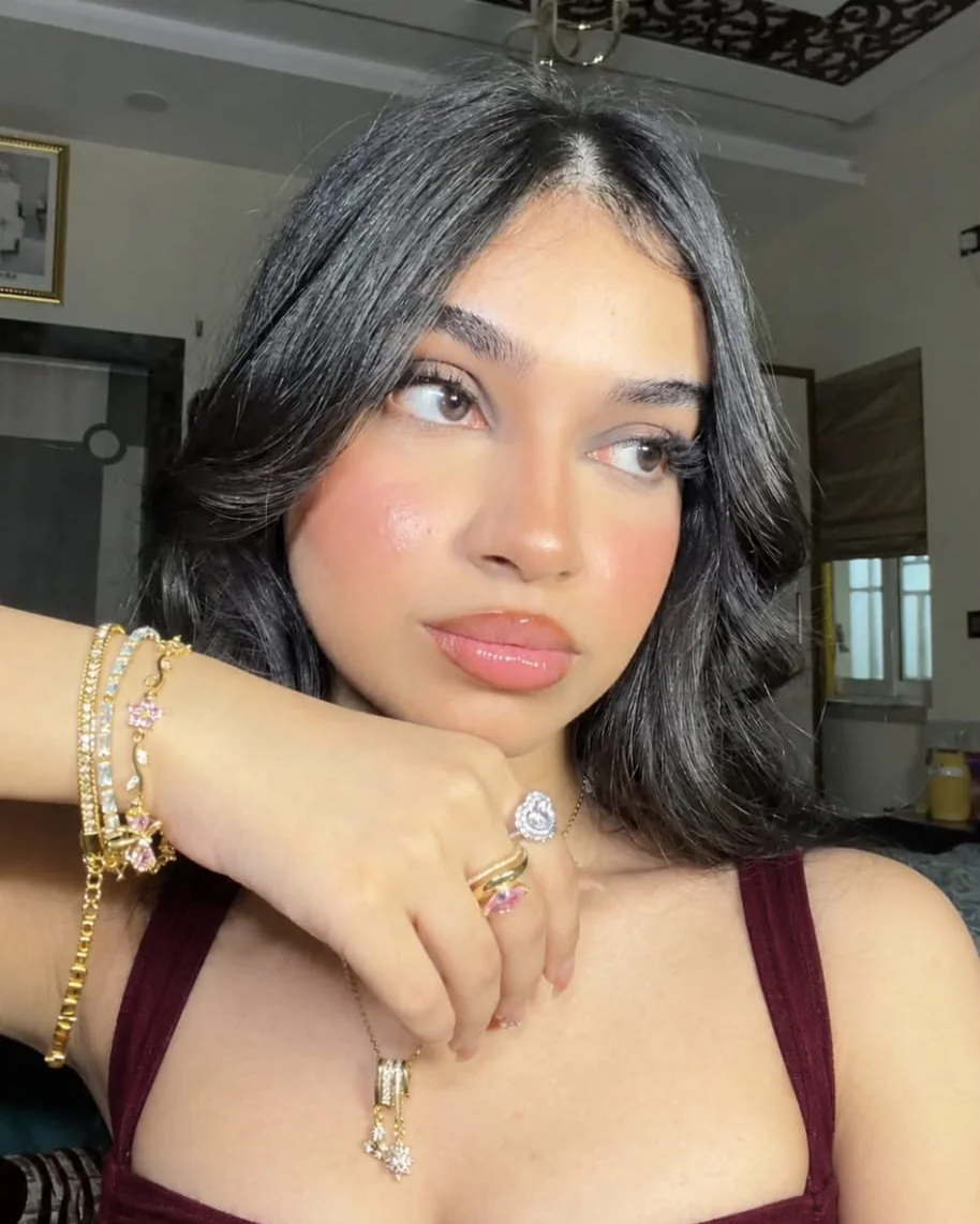 JEWELS BY IVRA curated surprise jewellery